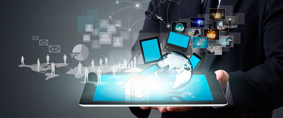 Monitoramento Online